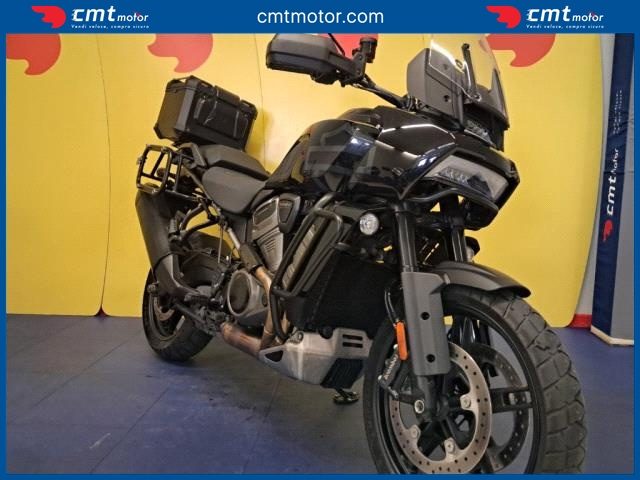 HARLEY-DAVIDSON Other usata 1