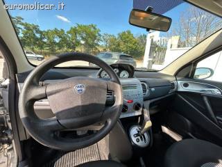 LANCIA Ypsilon usata 17