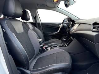 OPEL Grandland X usata, con Cruise Control