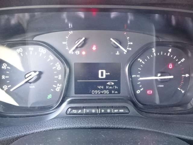 PEUGEOT Traveller usata, con Chiusura centralizzata
