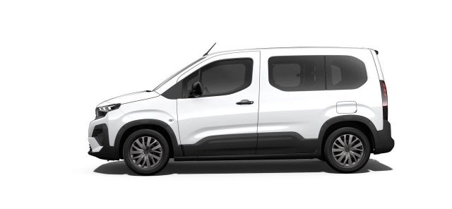 PEUGEOT Rifter usata, con Climatizzatore