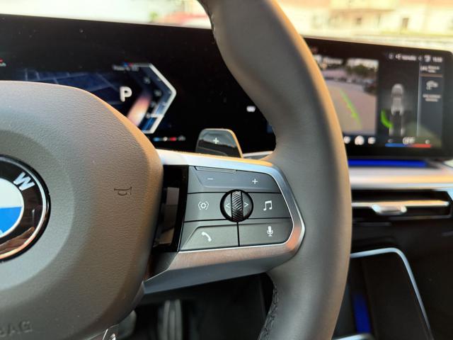 BMW X2 usata, con Cruise Control