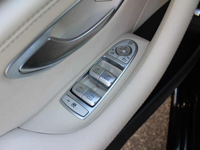 MERCEDES-BENZ CLS 350 usata, con Sedile posteriore sdoppiato