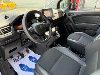 RENAULT Kangoo usata, con Immobilizzatore elettronico