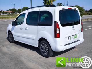 PEUGEOT Partner usata, con Airbag