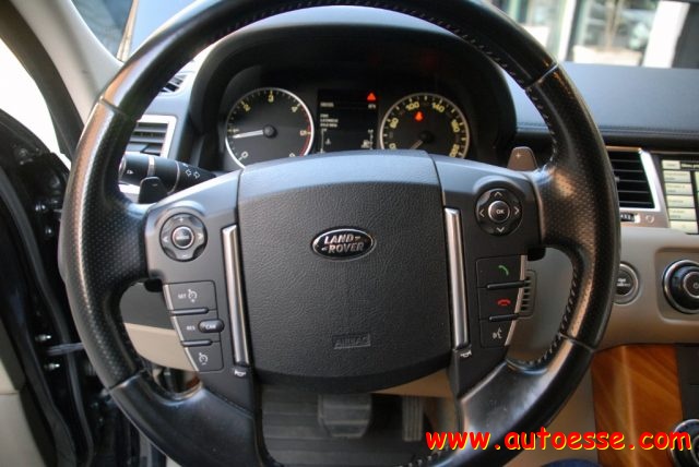 LAND ROVER Range Rover Sport usata, con Climatizzatore
