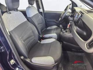 FIAT Panda usata 11
