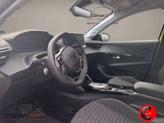 PEUGEOT 208 usata, con Servosterzo