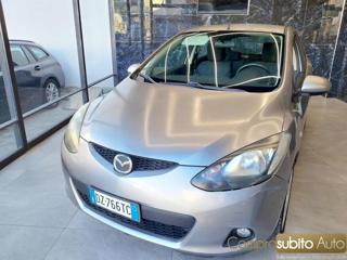 MAZDA 2 usata, con Airbag Passeggero