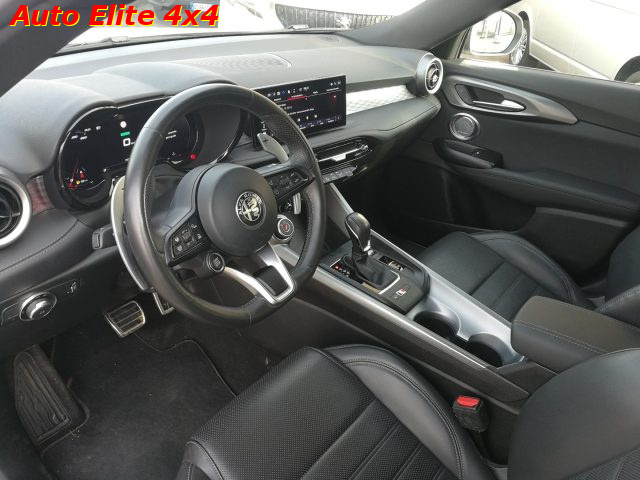 ALFA ROMEO Tonale usata, con Autoradio