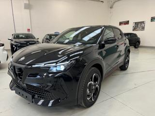 ALFA ROMEO Junior 136 CV Hybrid eDCT6 Speciale KM.0
