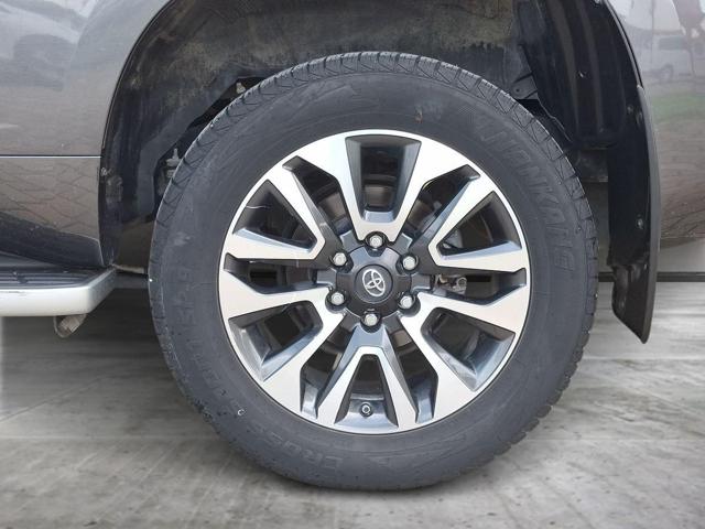 TOYOTA Land Cruiser usata, con Immobilizzatore elettronico