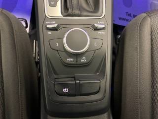 AUDI Q2 usata, con Luci diurne LED