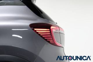 RENAULT Captur usata, con Airbag testa