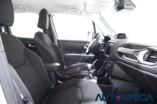 JEEP Renegade usata 51