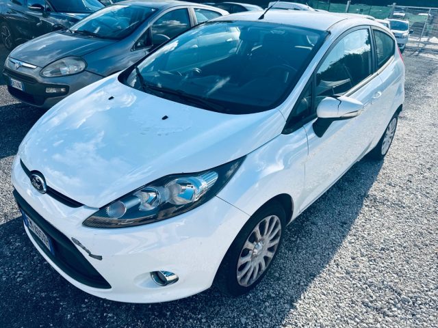 FORD Fiesta usata, con Airbag