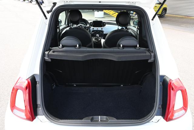 FIAT 500 usata, con Chiusura centralizzata