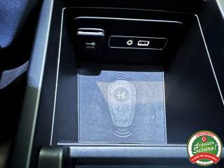 ALFA ROMEO Giulia usata, con Hill holder