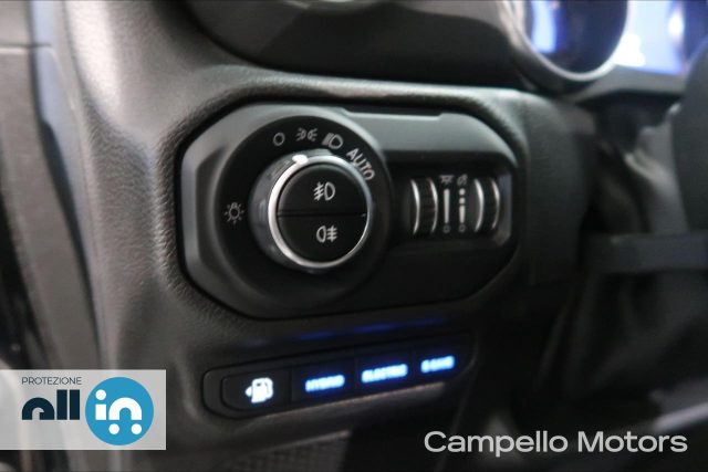 JEEP Wrangler usata 15