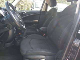 MINI Cooper SD usata, con Autoradio