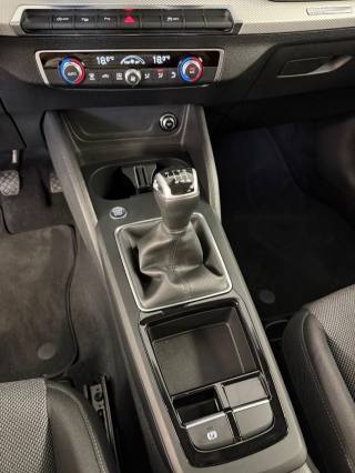 AUDI Q2 usata, con Cruise Control