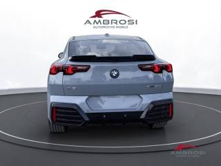BMW X2 usata 7