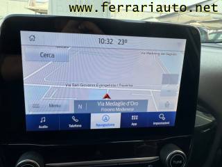 FORD Puma usata, con Climatizzatore
