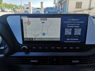 HYUNDAI i20 usata, con Volante multifunzione