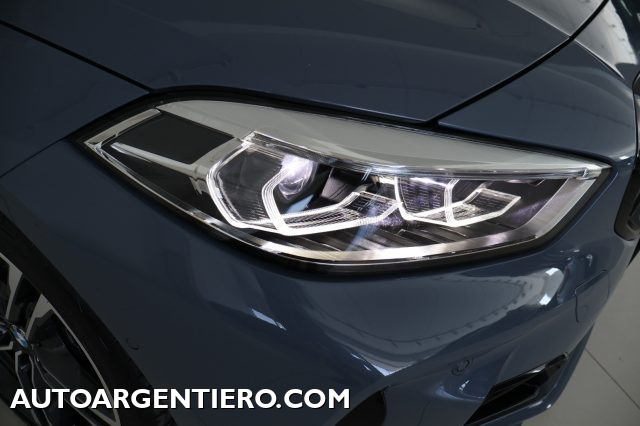 BMW 118 usata, con Pacchetto sportivo