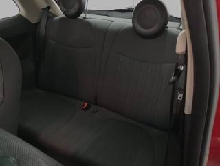 FIAT 500 usata, con Specchietti laterali elettrici