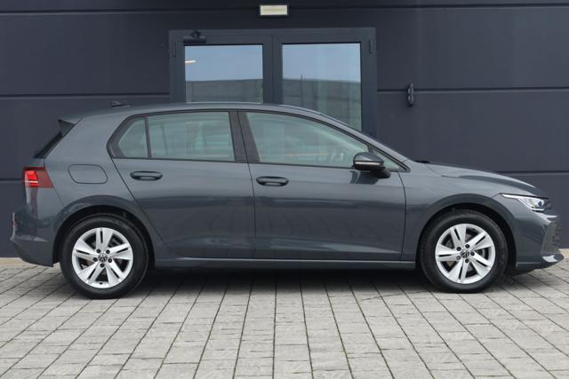 VOLKSWAGEN Golf usata, con Supporto lombare