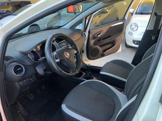 FIAT Punto Evo usata, con Controllo trazione