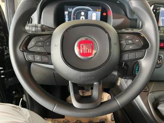 FIAT Panda usata, con Climatizzatore