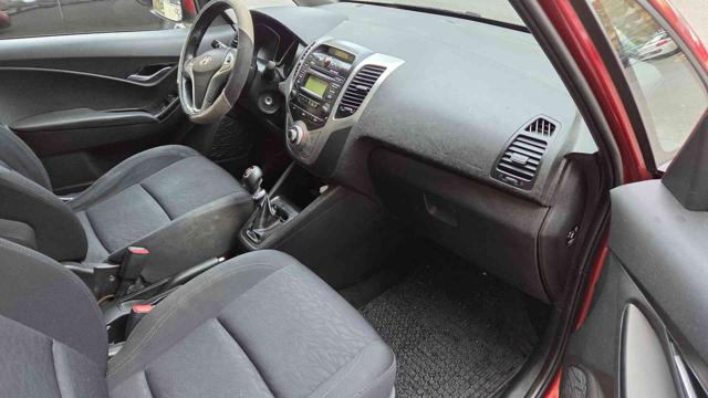 HYUNDAI iX20 usata, con Cerchi in lega