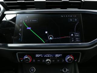 AUDI Q3 usata, con ESP