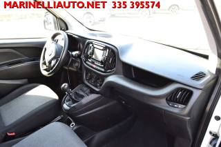 FIAT Doblo usata 18