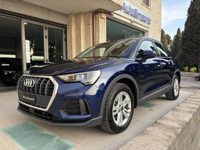 AUDI Q3 usata, con ABS