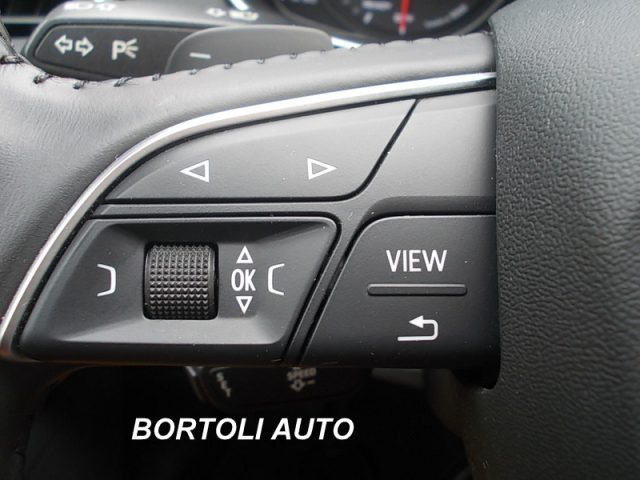 AUDI Q5 usata, con Controllo elettronico della corsia