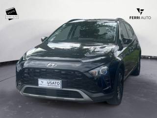HYUNDAI Bayon usata, con Airbag