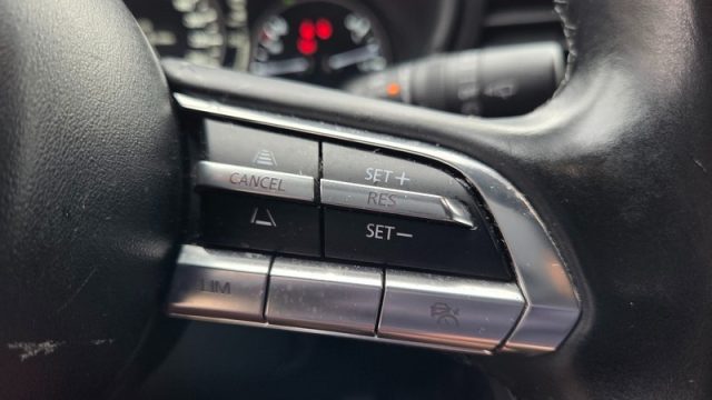 MAZDA 3 usata, con Vivavoce