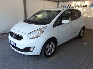 KIA Venga usata, con Airbag laterali