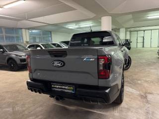 FORD Ranger usata, con Alzacristalli elettrici
