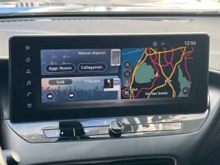 NISSAN Juke usata, con Fendinebbia