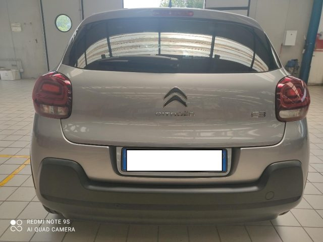 CITROEN C3 usata, con Autoradio