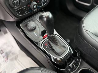 JEEP Compass usata, con Frenata d