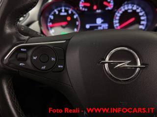 OPEL Crossland usata, con Fari LED