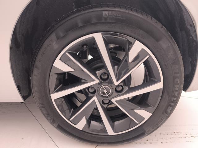 OPEL Corsa usata, con Volante multifunzione