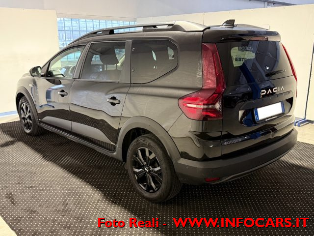 DACIA Jogger usata, con Airbag