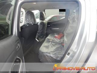 MITSUBISHI L200 usata, con Airbag Passeggero