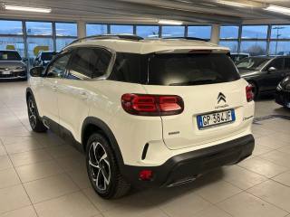 CITROEN C5 Aircross usata, con Alzacristalli elettrici